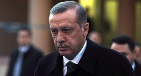 روسیه: اظهارات اردوغان در مورد تشکیل کشور کوچک در سوریه یاوه‌گویی محض است