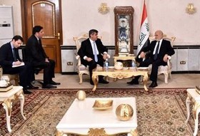 وزیر خارجه عراق ترکیه را تهدید کرد