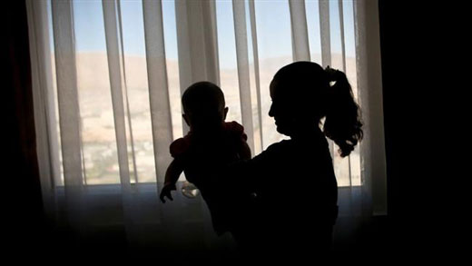 پیشگیری از بارداری زنان توسط داعش برای سوء استفاده بیشتر
