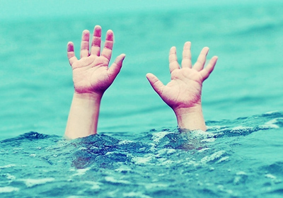 غرق شدن کودک 8 ساله در رودخانه قوری‌چای رزن