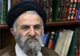 آیت‌الله سیدمحمد غروي: اکثریت اصولگرایان در انتخابات 96 از روحانی حمایت خواهند کرد