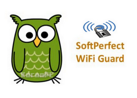 دانلود SoftPerfect WiFi Guard v1.0.7 - نرم افزار تأمین امنیت شبکه وای فای