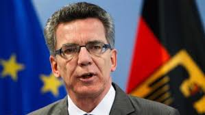 هشدار آلمان درباره حملات تروریستی