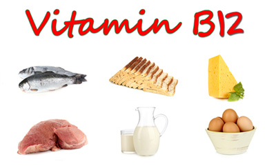 منابع ویتامین b12,ویتامین b12 چیست,ویتامین,کمبود,رابطه,هشدارهایی