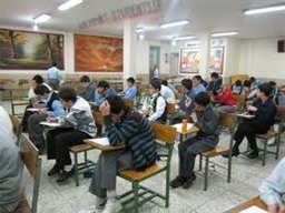وزارت آموزش و پرورش: امتحانات نهایی در روز چهارشنبه دایر است