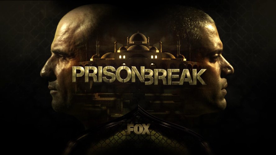 دانلود فصل پنجم سریال فرار از زندان (prison break 5)