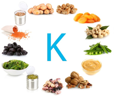 ویتامین k,ویتامین K, ویتامین k در چیست, منابع ویتامین k, خوراکی های حاوی ویتامین k, مواد غدایی حاوی ویتامین k, فواید ویتامین k, ویتامین k چیست, ویتامین k و جذب کلسیم, نشانه های کمبود ویتامین K, ویتامین کا