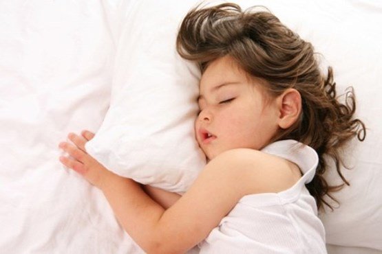بیماری که با کم خوابی به سراغ فرزندتان می‌آید