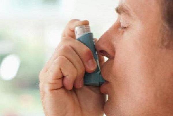 سالانه ۴ میلیون نفر بر اثر آسم در جهان می میرند