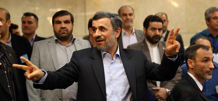 اعتراف به خطای حمایت از احمدی‎نژاد گام اول است؛ اصولگرایان جبران مافات کنند