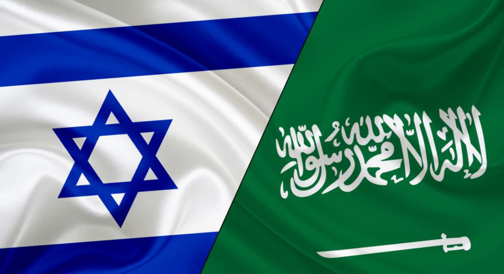 عربستان گشودن حریم هوایی خود به روی رژیم صهیونیستی را تکذیب کرد عربستان گشودن حریم هوایی خود به روی رژیم صهیونیستی را تکذیب کرد