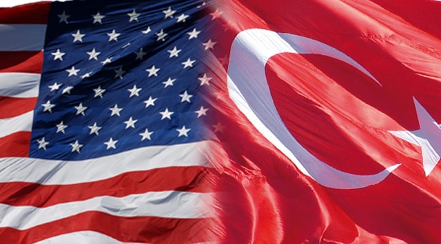 ژنرال آمریکایی ارتش ترکیه را به حمله متقابل تهدید کرد