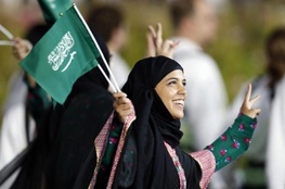 زنان سعودی، روزبه‌روز حقوق بیشتری به دست می‌آورند