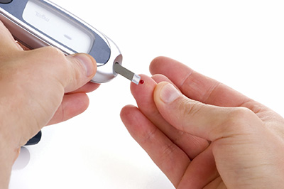 عرقیات مفید برای بهبود بیماری دیابت