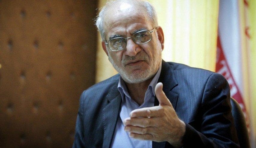 استاندار تهران: درباره استعفای نجفی، با او صحبتی نداشته‌ام