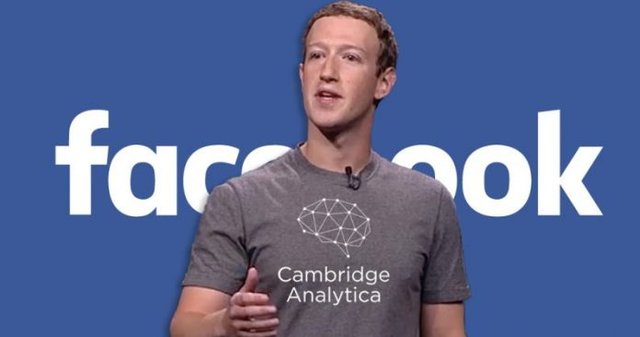 فیس‌بوک سوءاستفاده از اطلاعات شخصی کاربران را رد کرد