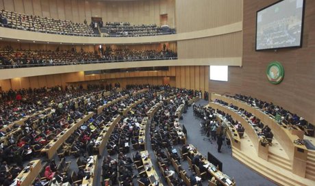 اعلام حمایت قاطع اتحادیه آفریقا از برجام
