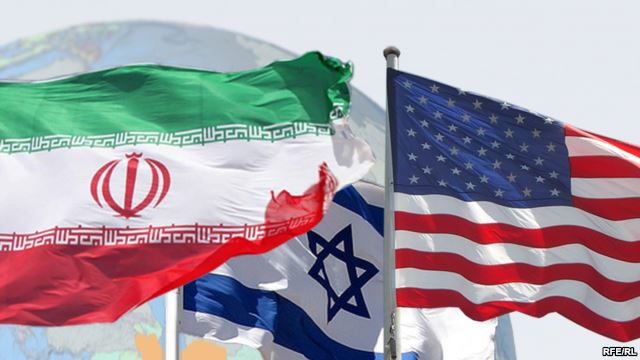 آمریکا: ایران مسئول حمله موشکی به اسرائیل است!