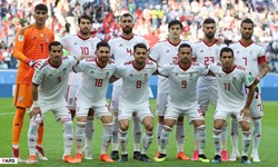 ترکیب اصلی تیم ملی برای دیدار با پرتغال مشخص شد