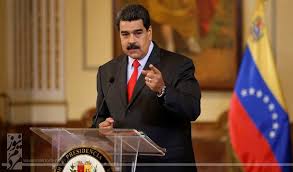 مادورو: معاون ترامپ یک افعی سمی است/ هربار که دهانش را باز می‌کند، من احساس قدرت بیشتری می‌کنم