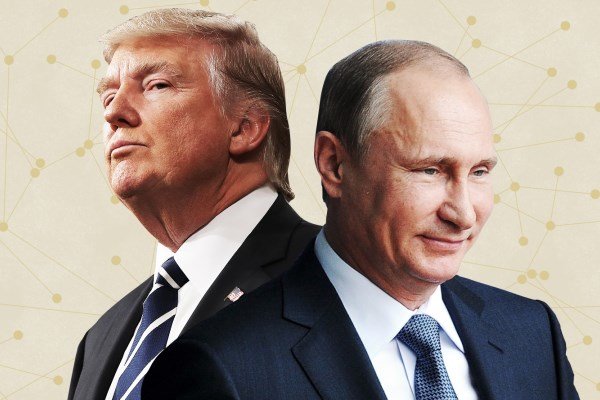 کاخ سفید: پوتین - ترامپ ۱۶ ژوئیه در «هلسینکی» دیدار می‌کنند