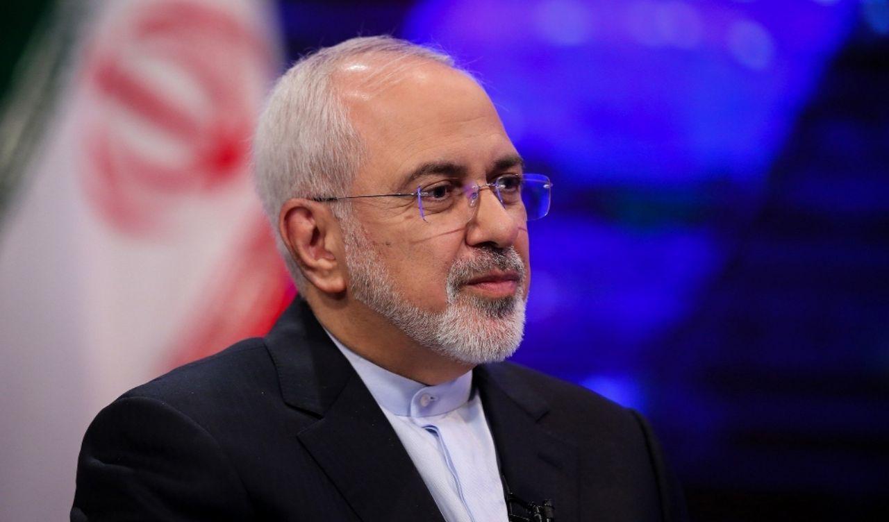 واکنش ظریف به ادعای رسانه‌های غربی درباره بازداشت دیپلمات ایرانی در اروپا