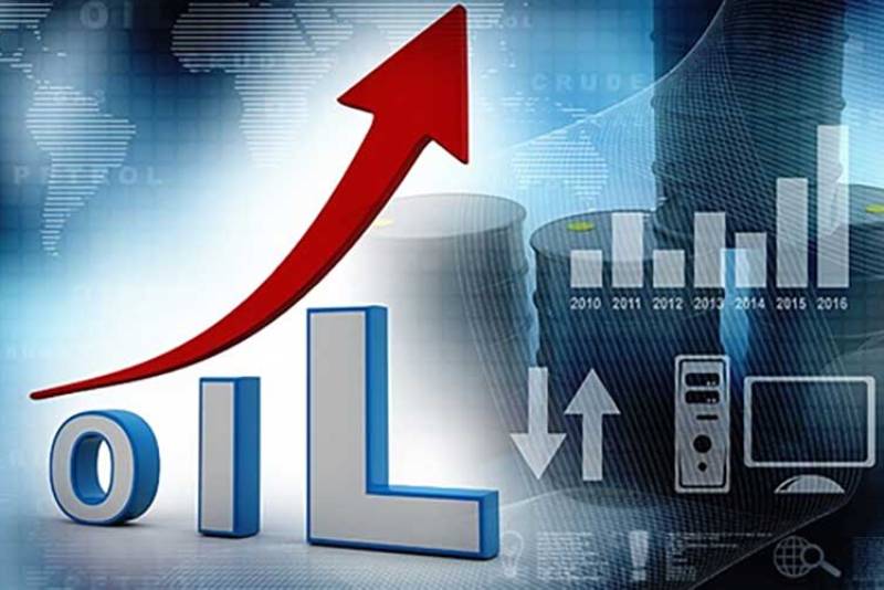 تحریم های آمریکا قیمت نفت را به بالای 90 دلار می رساند