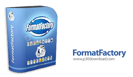 دانلود نسخه جدید نرم افزار Format Factory 4.3.0.0