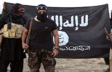 داعش مسئولیت حمله به رژه نیروهای مسلح در اهواز را برعهده گرفت