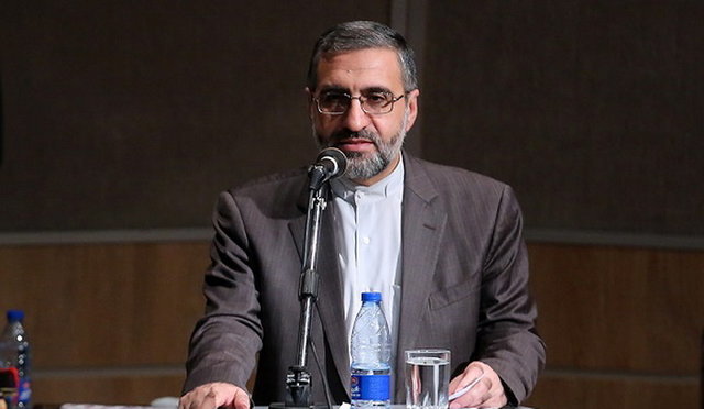 رئیس کل دادگستری استان تهران: پرونده مشایی در دادگاه تجدید نظراست