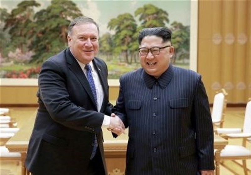 سئول: کره شمالی خواستار به تعویق افتادن مذاکره با پومپئو شده است