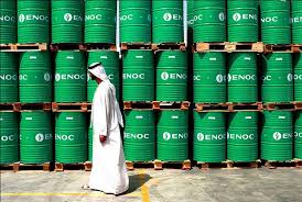 نفت عربستان هم‌زمان با آغاز تحریم‌های ایران گران شد