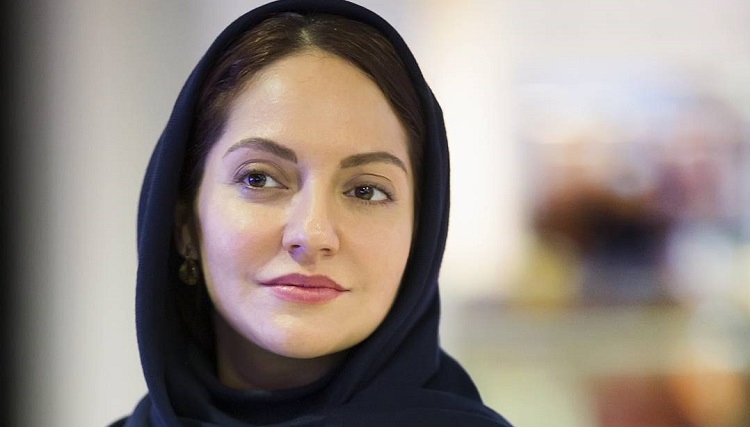 اعتراض مهناز افشار به وضع قانون جدید برای زنان در مشهد
