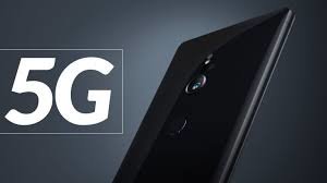 گوشی ۵G کره‌ای‌ها اولین بار در آمریکا عرضه می‌شود