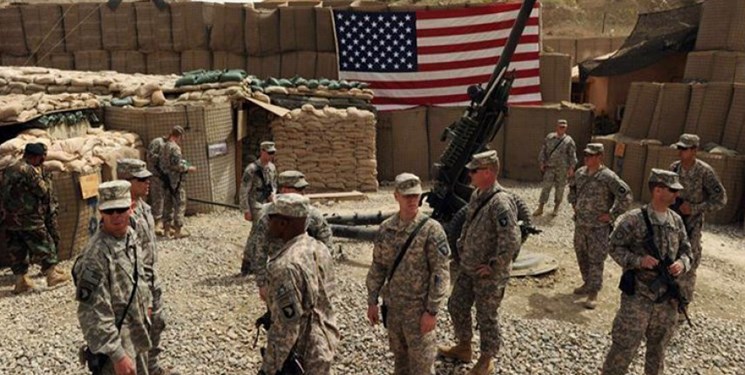 دو نظامی آمریکایی در عراق کشته شدند