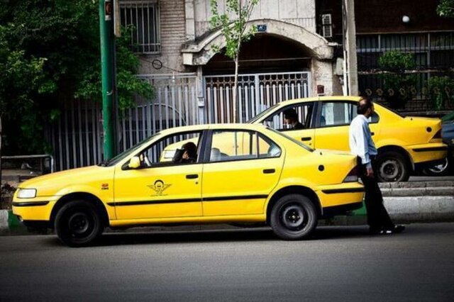 تشریح چرایی افزایش دقیقه نودی کرایه‌ تاکسی در پایتخت
