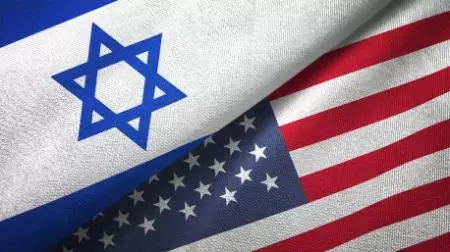 تحریم‌ های آمریکا علیه هشت فرد و نهاد اسرائیلی
